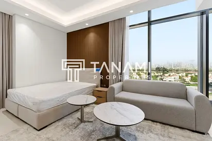 Fully Furnished | Spacious Layout | Vacant