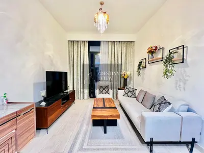 Hot Deal 1BR | Fully Furnished | Balcony | 75K