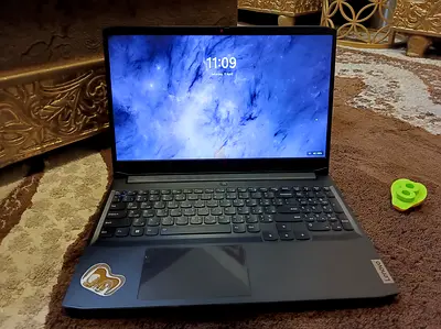 Lenovo gaming laptop (slightly negotiable)