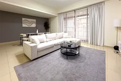 Quality Furnishing | Family | Large Layout