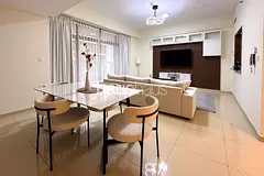 Quality Furnishing | Family | Large Layout