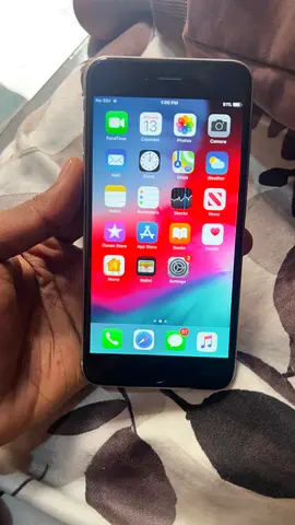 Apple iPhone6 plus 16GB