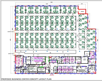 hvac residential drawings  calculations i prepare