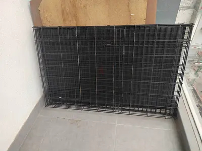 Large Amazon Crate on sale