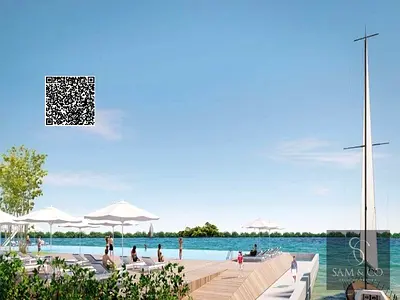 Spectacular Marina View | Exclusive | 3 Years Post Handover | Waterfront Community