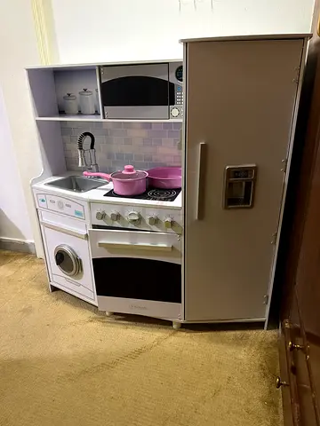 Kitchen  for kids