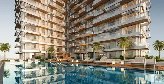 4% DLD Waiver | Fully Furnished | Soon Handover