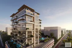 4% DLD Waiver; Fully Furnished; Soon Handover