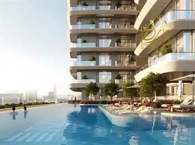 7 MINS To BURJ KHALIFA-cash discount offer-4% DLD WAVIER-limited time offer