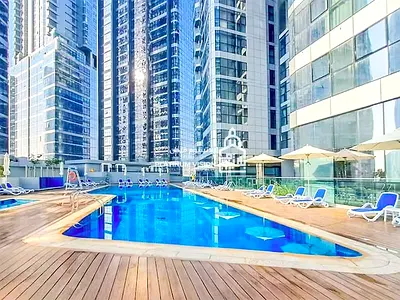 PREMIUM DEAL! High Floor | Brand New | Canal View | 3BR + Maids Room