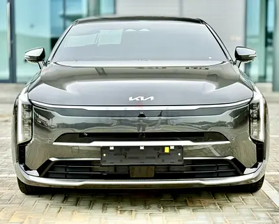 Kia k8 brand new 2026 2.5 cc