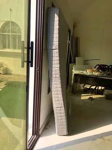 Bed mattress for sale!