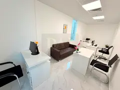 Rent With Us and Experience the Perfect Office Space Solution
