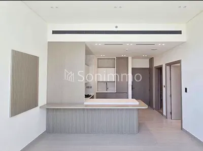 Ready to Move | 1BR + 2 Baths | Unfurnished