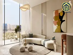 Cinema and Gym | Full Lifestyle Access