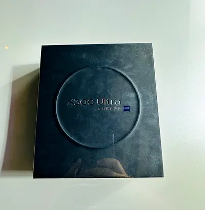 Vivo X300 ULTRA