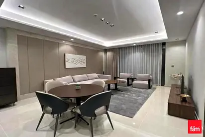 Fully Furnished I Up To 6 Cheques I Vacant