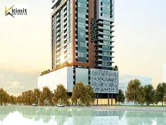 FAST SELLING_ICONIC RESIDENCE_SEA VIEW_HOT PRICE!