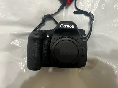 Canon 80D