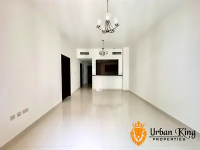 Luxury Spacious | Balcony | Ready To Move | All Amenities