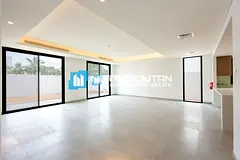 Single Row| Partial Golf View| Ready to Move | 4SB