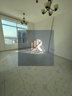 🎁 AL MAJAZ 3 MEGA DEAL: STUNNING OPEN VIEW + 100% FREE MAINTENANCE!
