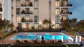 Modern 2 BR Apartment | Luxury Community Living | Flexible Payment Plan