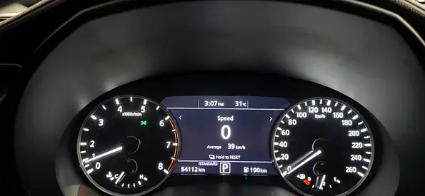 صورة 12 لـ 2023 Infiniti QX50