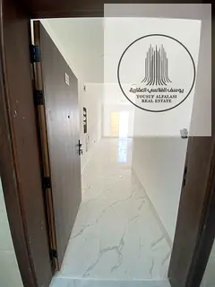 1BR 2 bath balcony Mowaihat Ajman 147852369