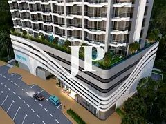 THE BEST PRICE FOR Studio | Balcony | Park &amp; Skyline Views | Reef 998 DRC