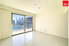 Best Price | Marina View | Private Beach