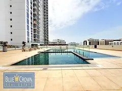 Modern Living | Stylish Home 2BR+MaidRoom | 21 Days Grace Period