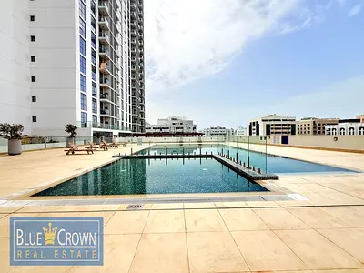 Modern Living | Stylish Home 2BR+MaidRoom | 21 Days Grace Period