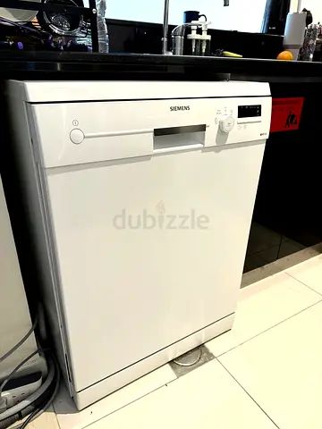 Dishwasher Siemens