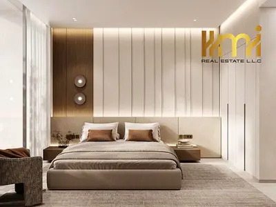 2Mins To The Metro | 1% Monthly Payment Plan | High Roi