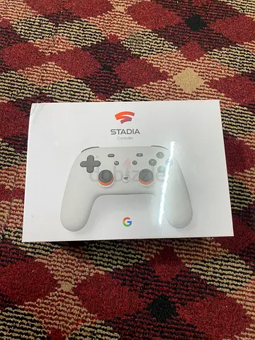 Stadio controller