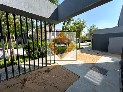 Modern 4BR Villa | Masaar Forest Community | Gated Living