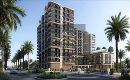 Exclusive unit - Luxury Studio - Top Floor