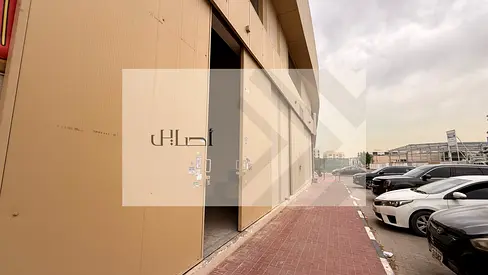 Warehouse For Rent | 4,200 Sqft in Al Jurf Industrial-1, Ajman | Rent AED 220,000/-
