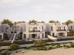 BRAND NEW VILLA | HANDING OVER SOON