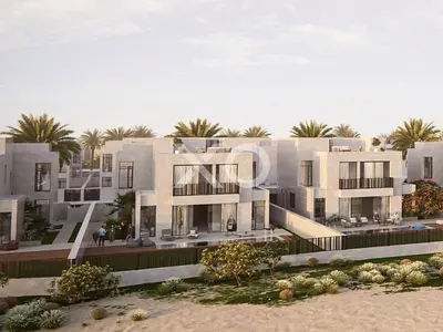 BRAND NEW VILLA | HANDING OVER SOON
