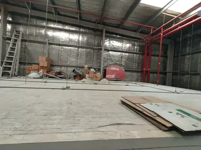 NO AGENT | COLD STORAGE TAX FREE | FOR RENT