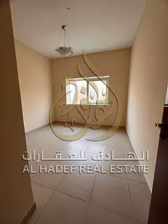 1 Bedroom Apartment for Rent in Al Qasimia Sharjah | Near Dubai Exit | Prime Location | Affordable R