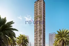 Luxury 2BR | Huge Terraces | 60/40 Payment Plan