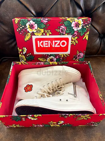 Kenzo sneakers