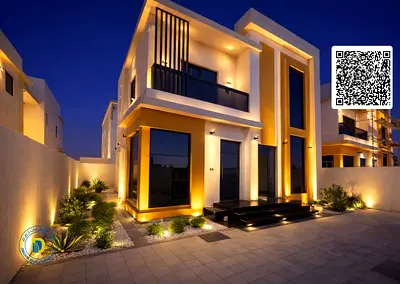 للبيع فيلا بموقع ممتاز علي شارع رئيسي 3 غرف بمنطقة الحليو2 السعر يشمل رسوم التسجيل والتملك