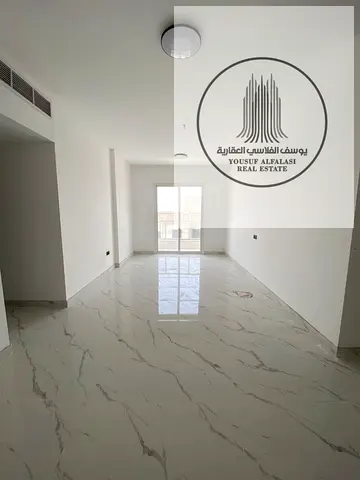 Apartment for Rent in Al Mowaihat 1 – Ajman