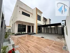 Own luxury at the price of rent! 3-bedroom villa in Al-Helio 2 area. Freehold . Bank financing.