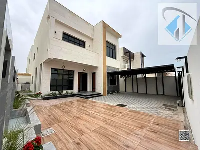 Own luxury at the price of rent! 3-bedroom villa in Al-Helio 2 area. Freehold . Bank financing.