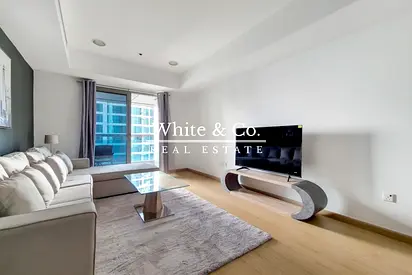 High Floor | GolfCourse View | Investment